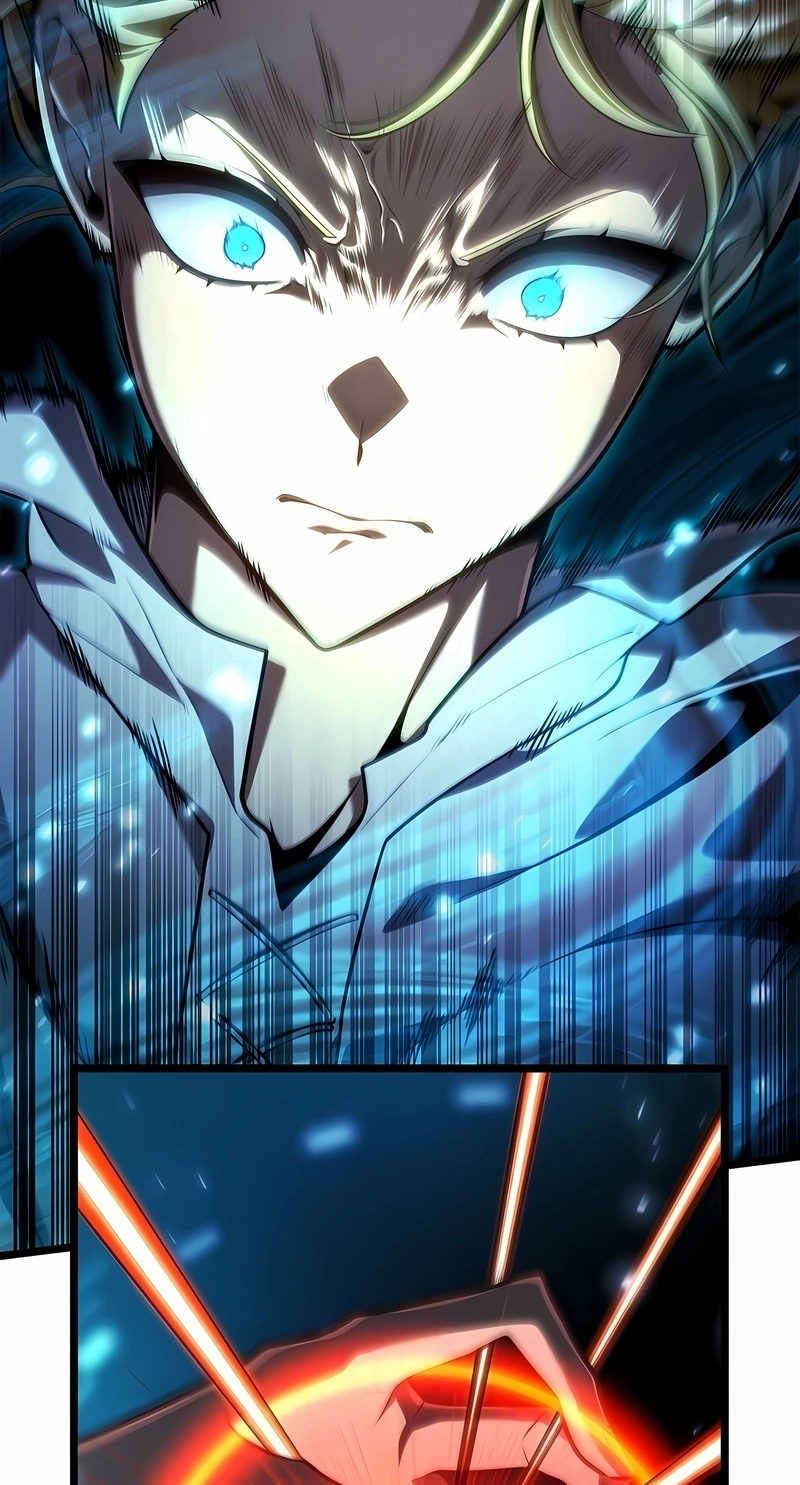 Read Mago do Infinito pt Manga Online