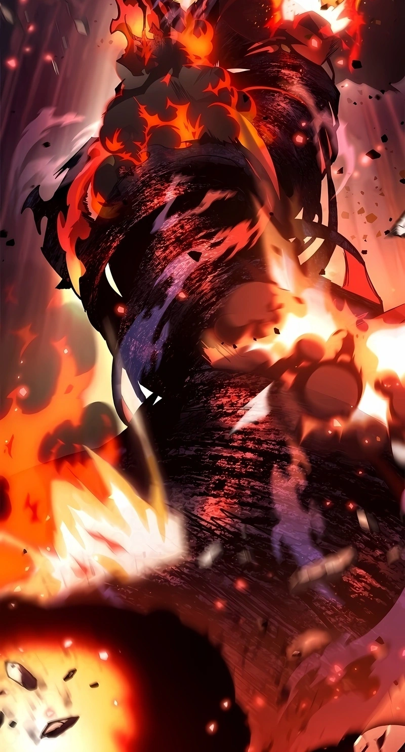 Read Mago do Infinito pt Manga Online