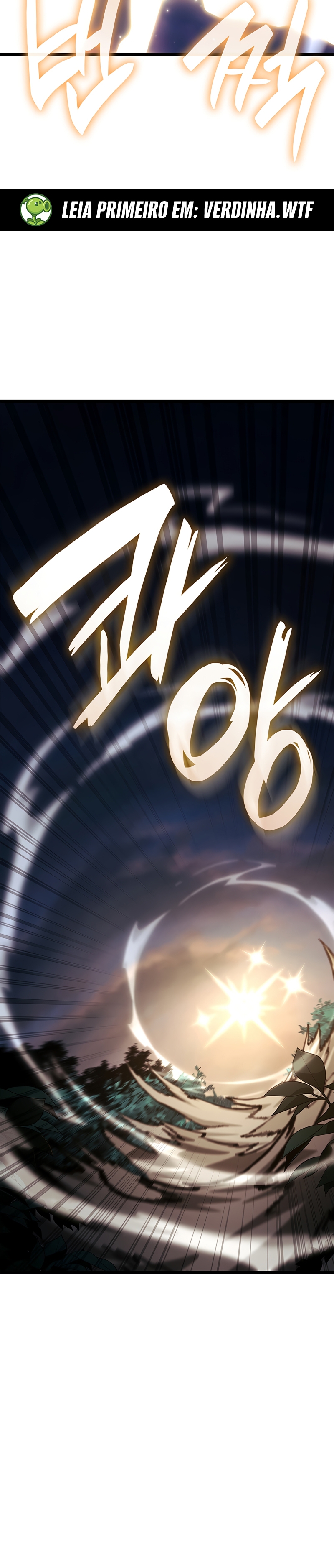 Read Mago do Infinito pt Manga Online