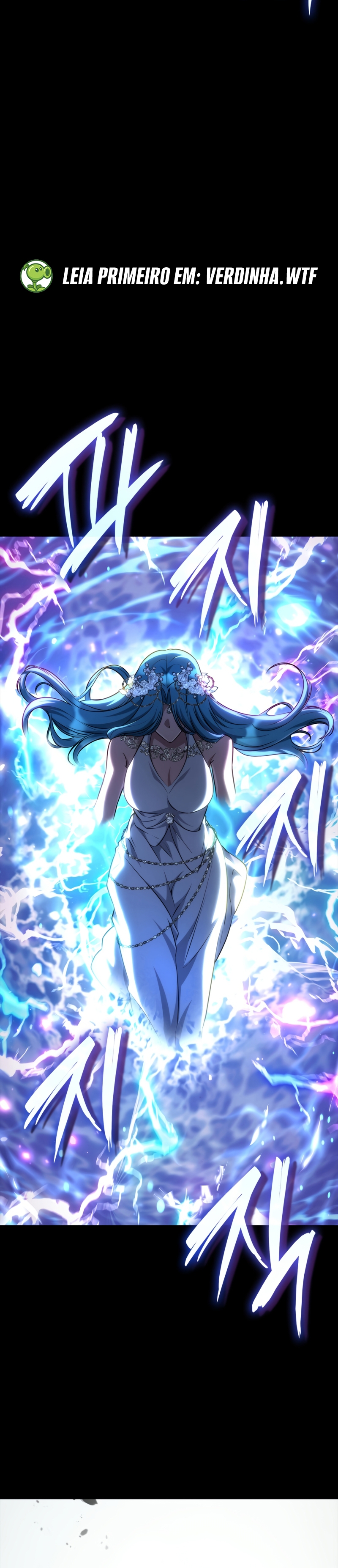 Read Mago do Infinito pt Manga Online