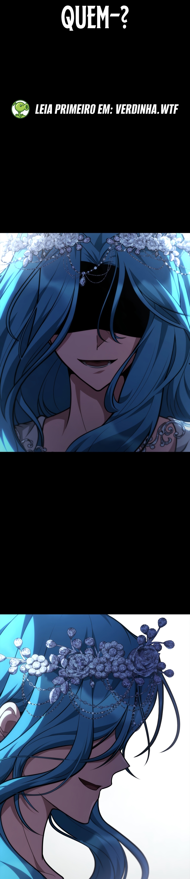 Read Mago do Infinito pt Manga Online