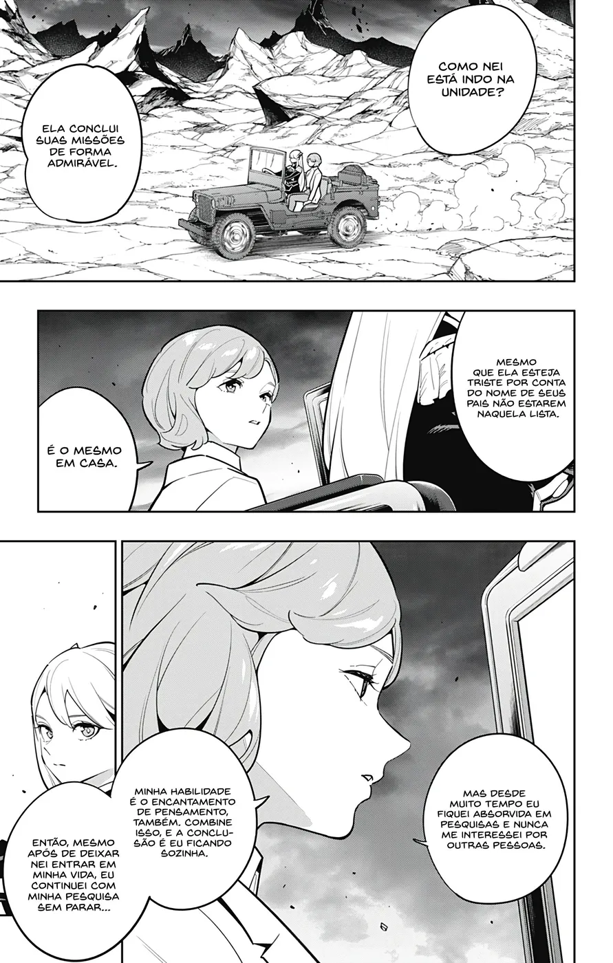 Read Mato Seihei no Slave pt Manga Online
