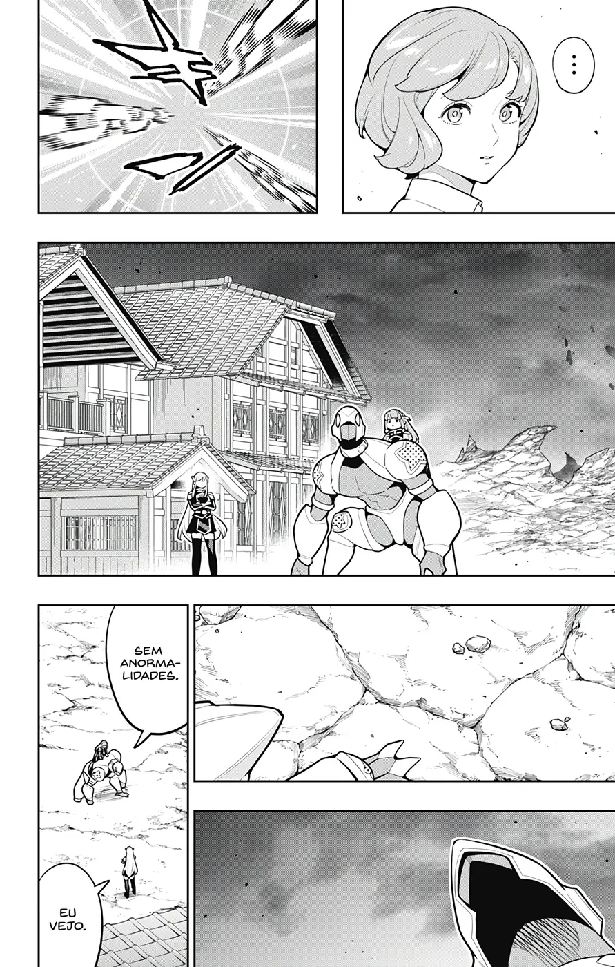 Read Mato Seihei no Slave pt Manga Online