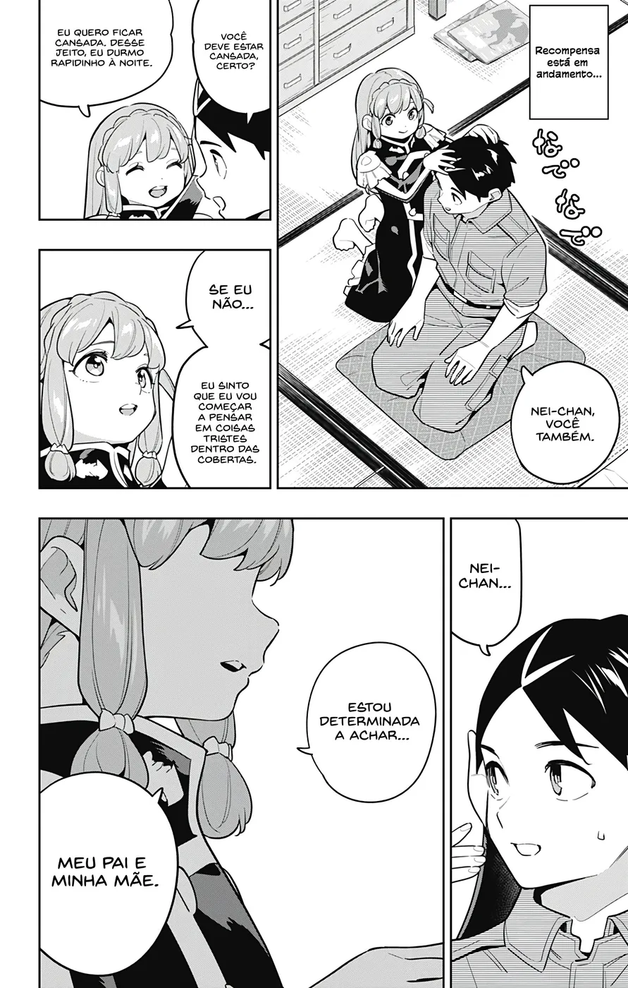 Read Mato Seihei no Slave pt Manga Online