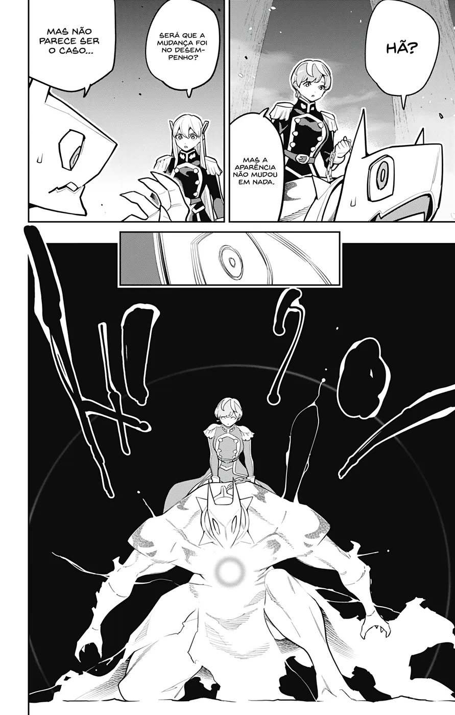 Read Mato Seihei no Slave pt Manga Online
