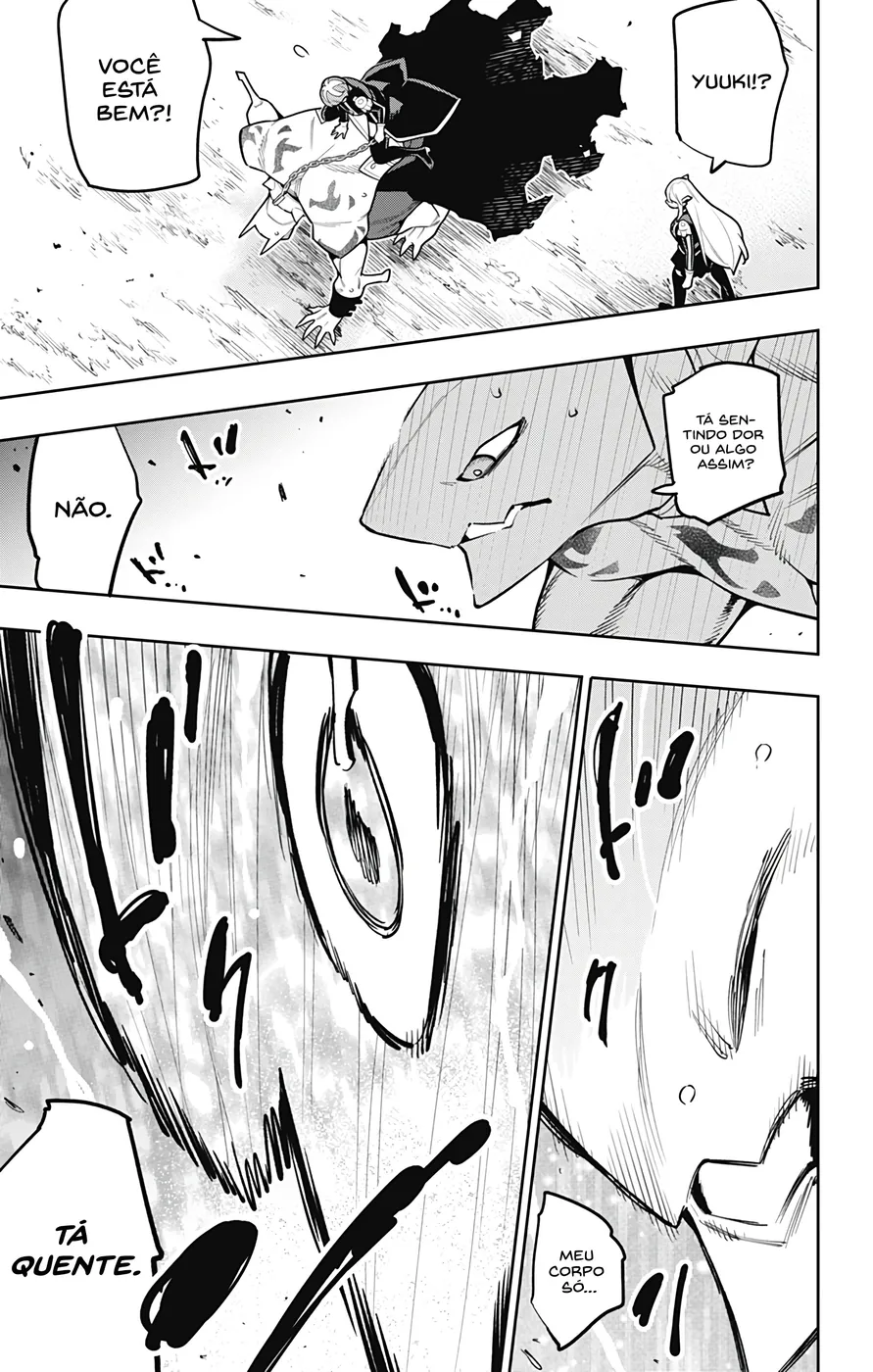 Read Mato Seihei no Slave pt Manga Online