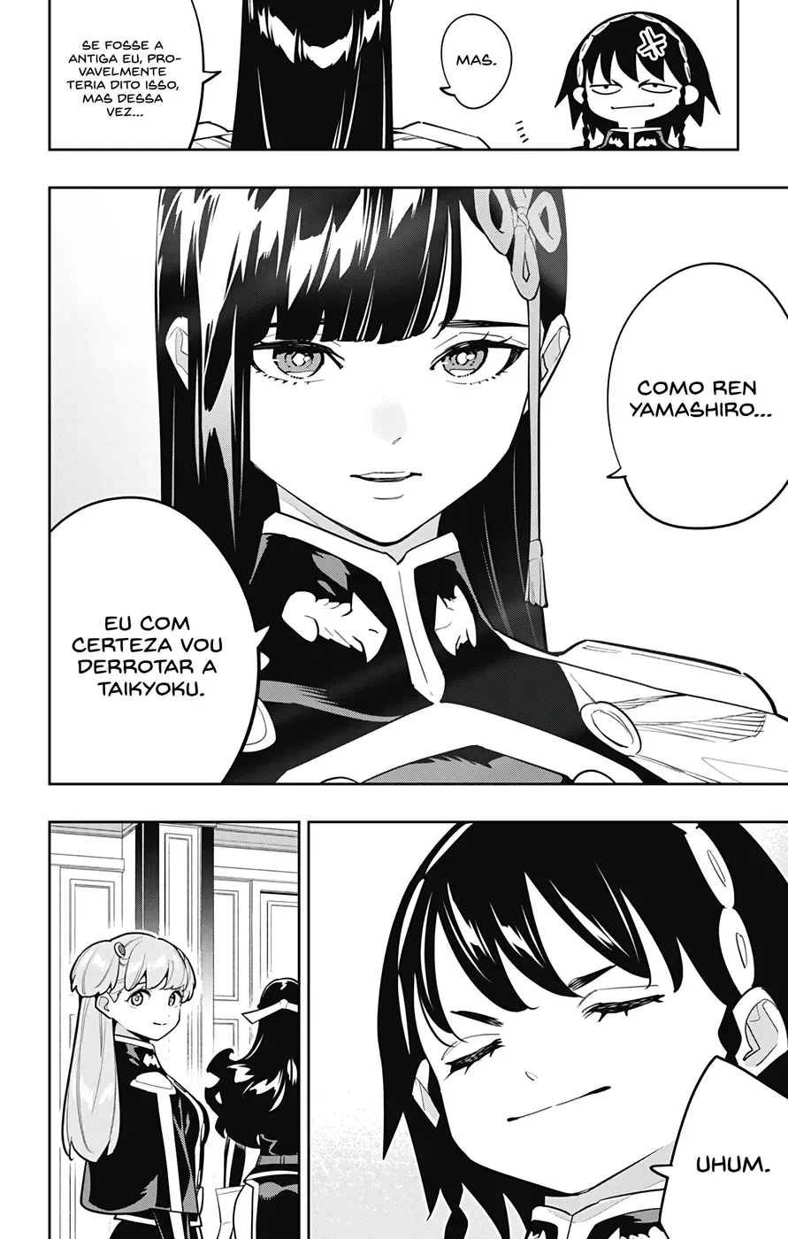 Read Mato Seihei no Slave pt Manga Online