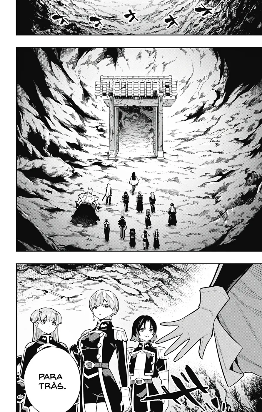 Read Mato Seihei no Slave pt Manga Online