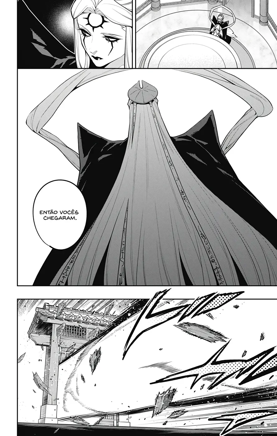Read Mato Seihei no Slave pt Manga Online