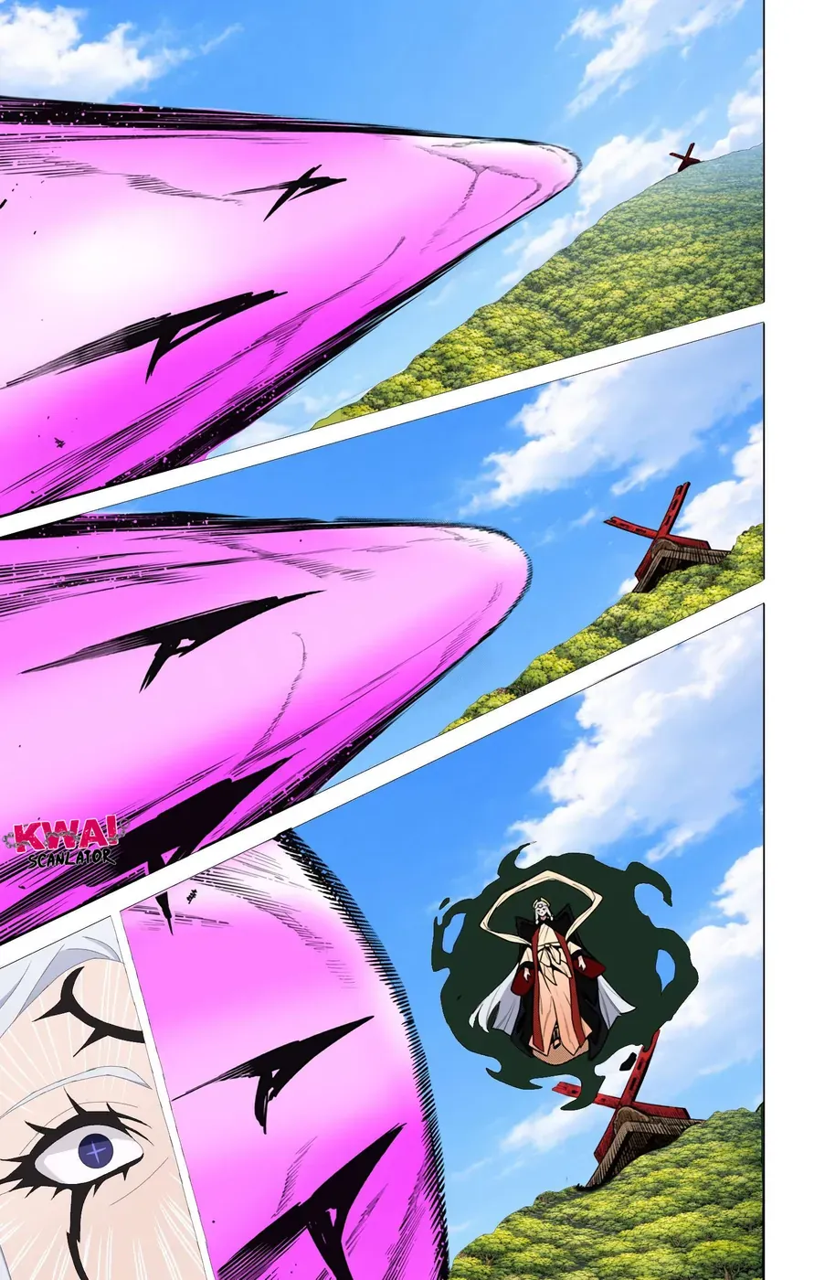 Read Mato Seihei no Slave pt Manga Online