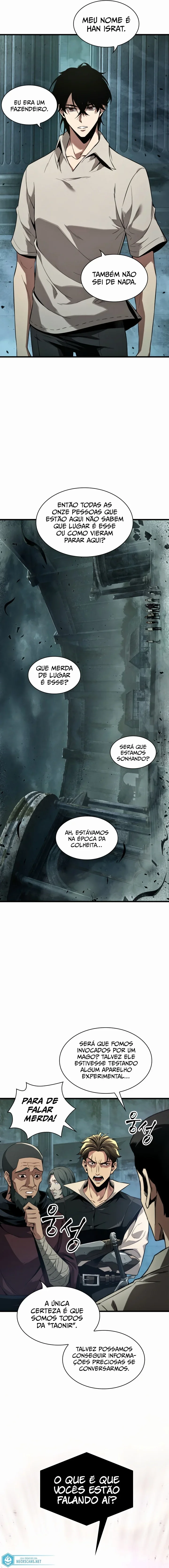 Read Me Escolhe! pt Manga Online