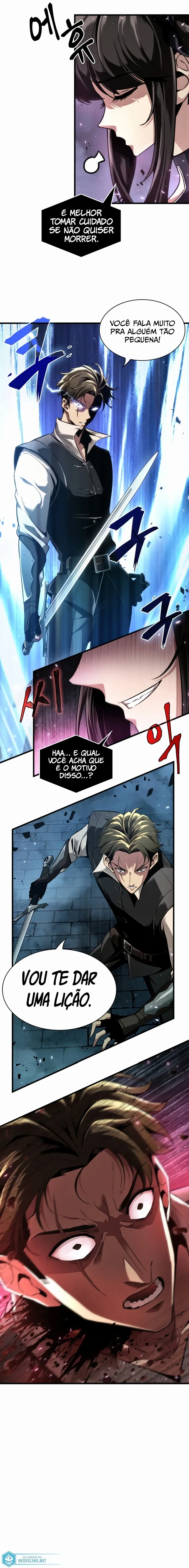 Read Me Escolhe! pt Manga Online