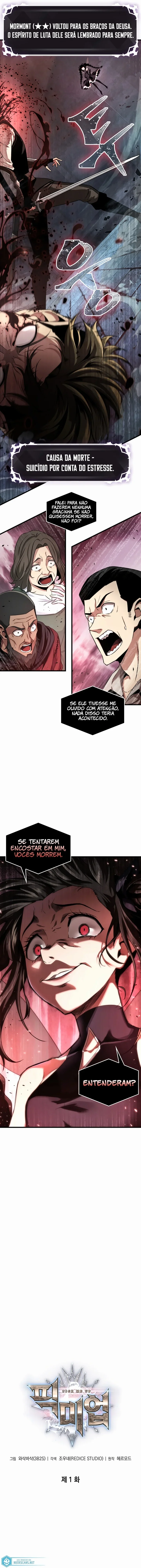 Read Me Escolhe! pt Manga Online