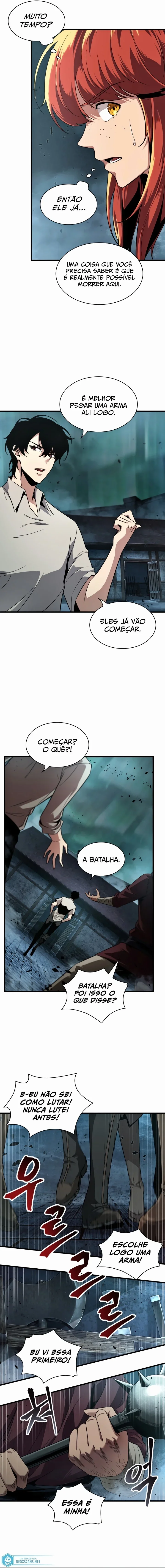Read Me Escolhe! pt Manga Online