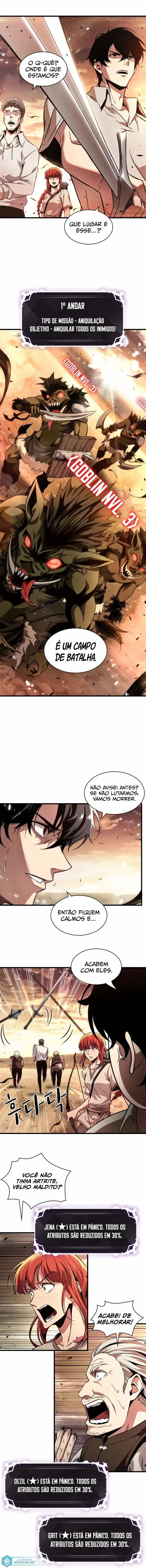 Read Me Escolhe! pt Manga Online