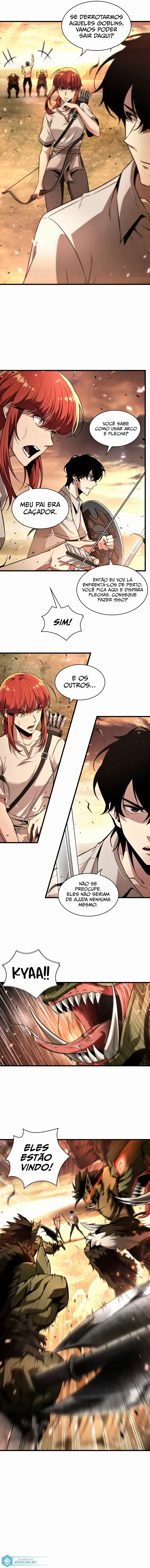 Read Me Escolhe! pt Manga Online