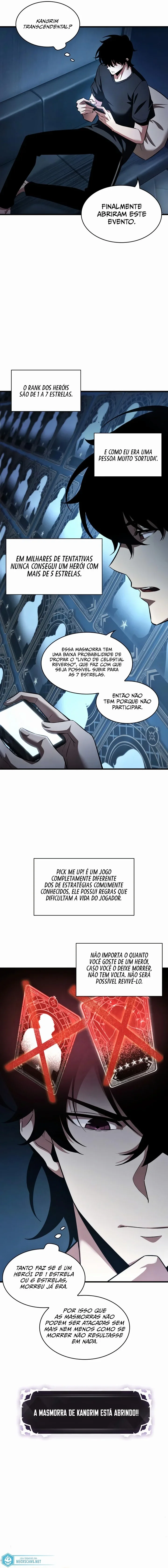 Read Me Escolhe! pt Manga Online