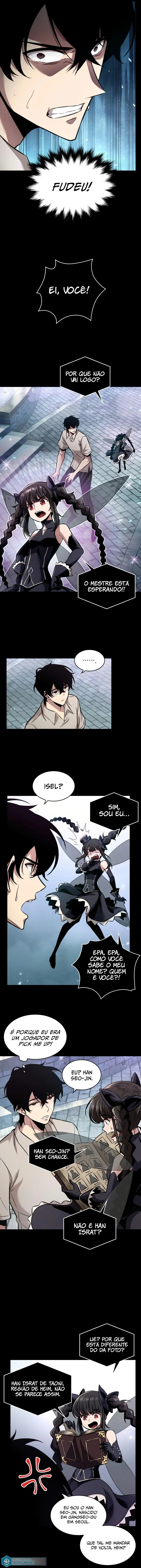 Read Me Escolhe! pt Manga Online