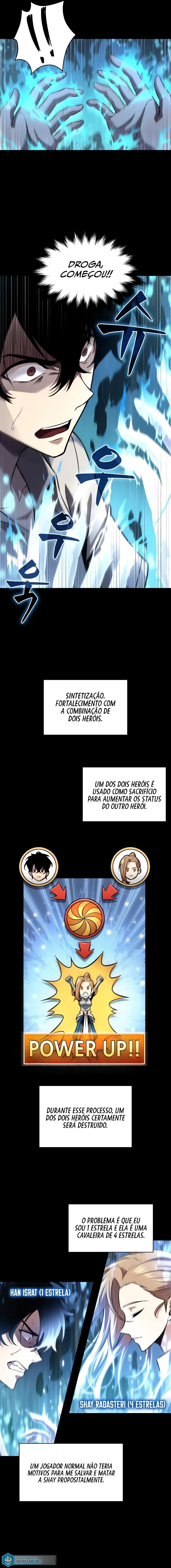Read Me Escolhe! pt Manga Online