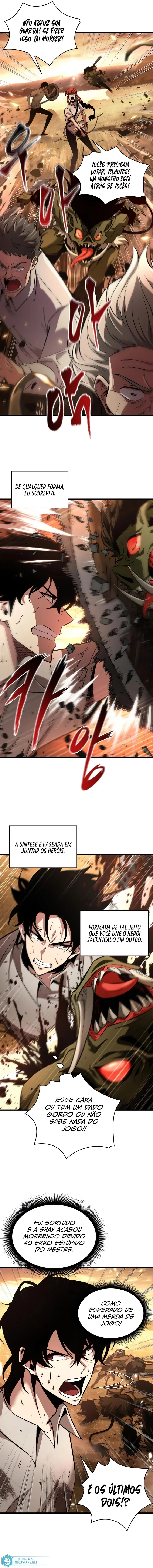 Read Me Escolhe! pt Manga Online