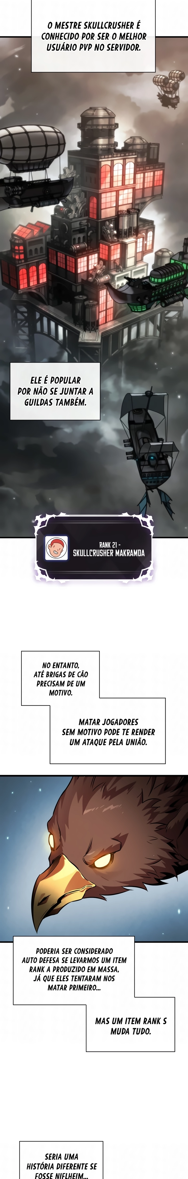 Read Me Escolhe! pt Manga Online