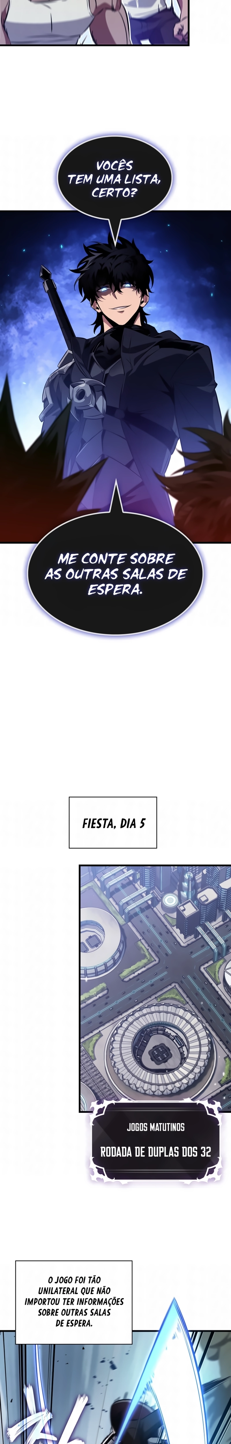 Read Me Escolhe! pt Manga Online