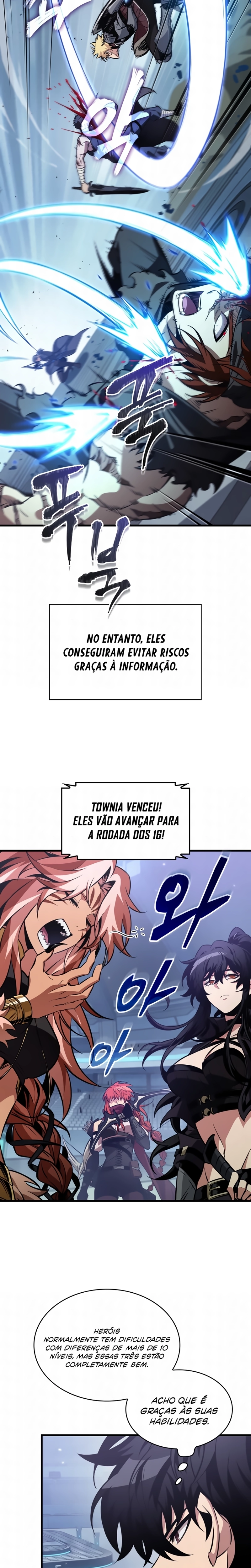 Read Me Escolhe! pt Manga Online