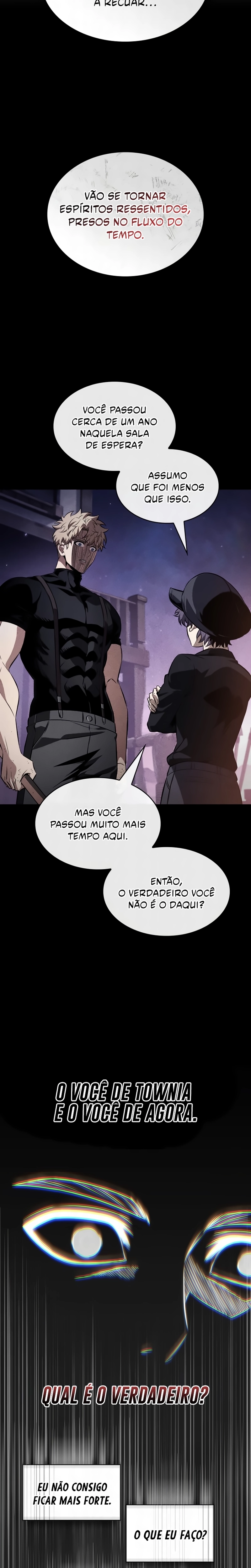 Read Me Escolhe! pt Manga Online
