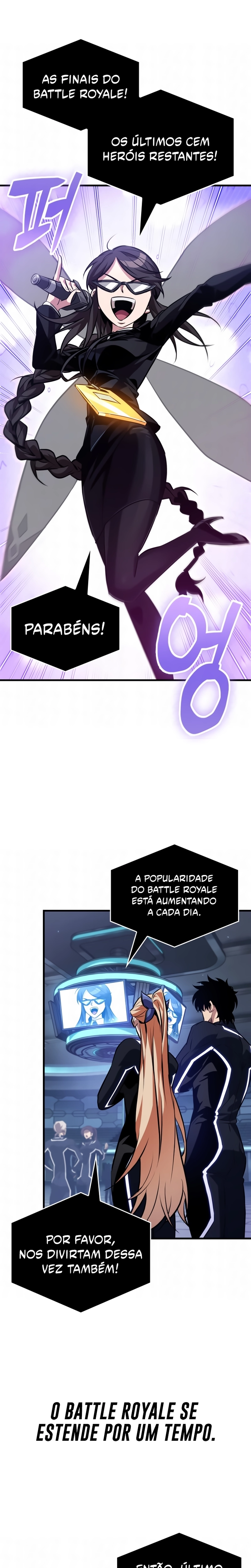 Read Me Escolhe! pt Manga Online