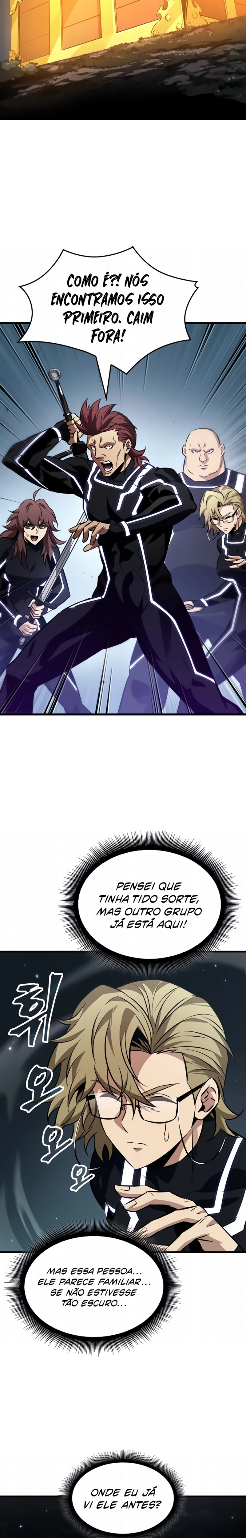 Read Me Escolhe! pt Manga Online