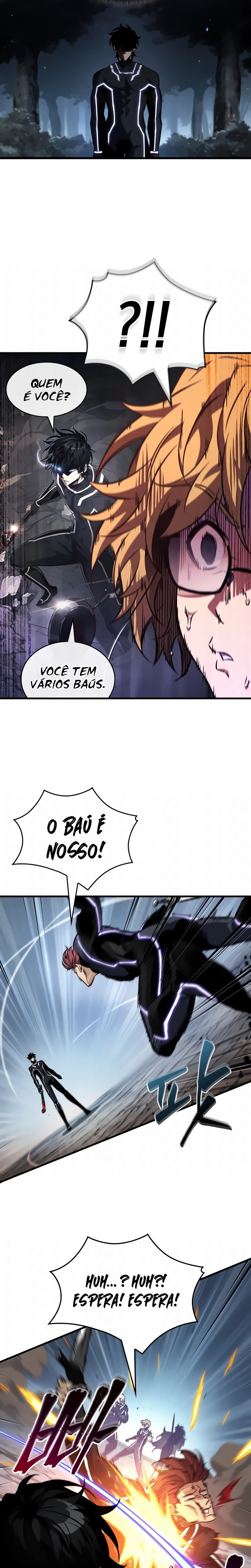 Read Me Escolhe! pt Manga Online