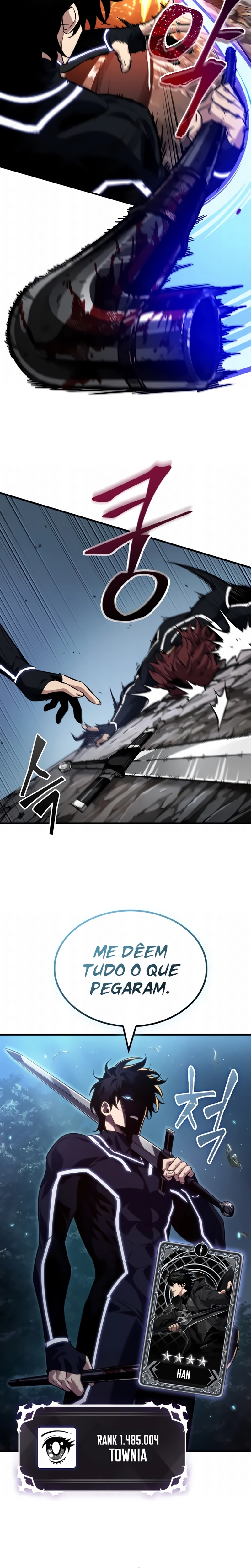 Read Me Escolhe! pt Manga Online
