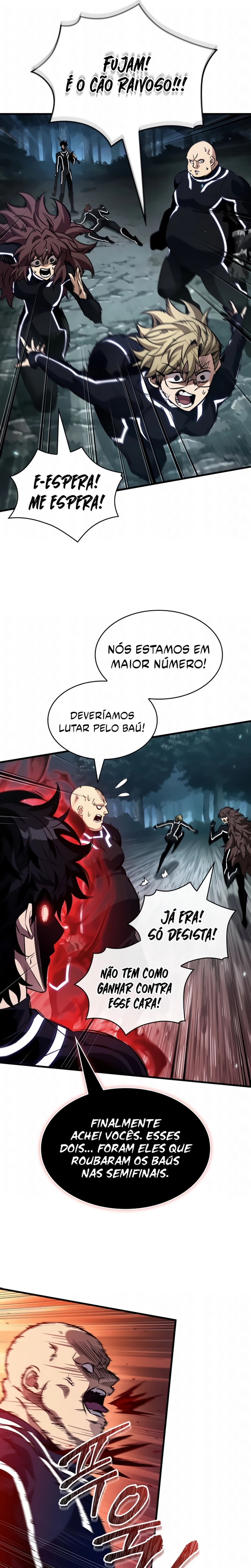 Read Me Escolhe! pt Manga Online
