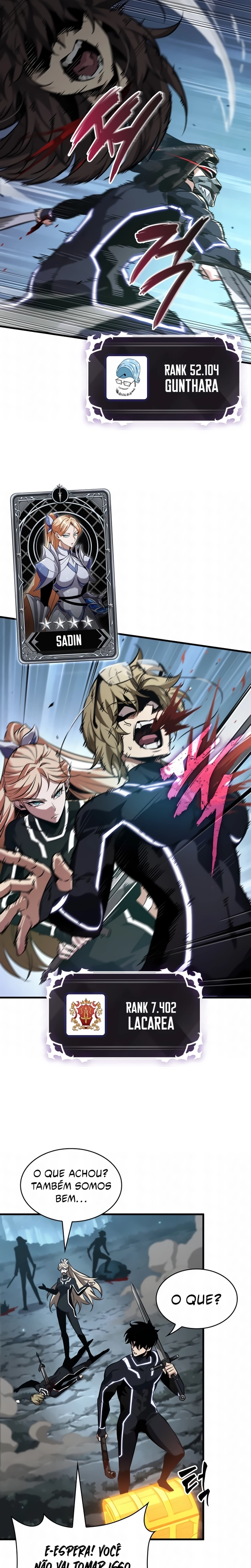 Read Me Escolhe! pt Manga Online