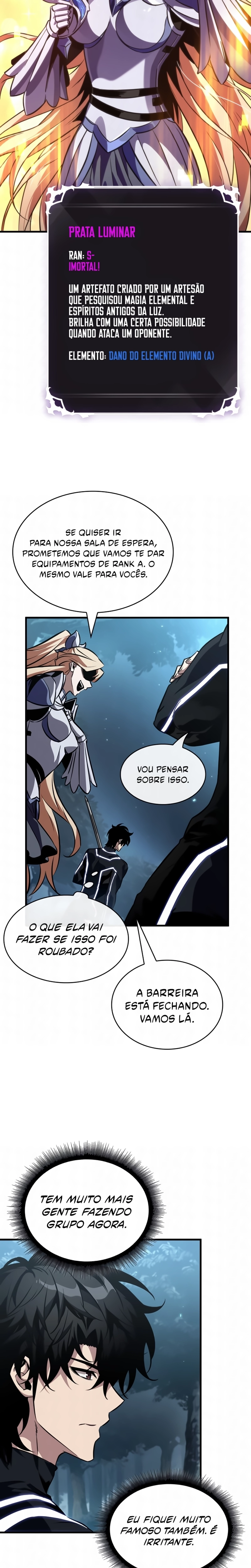 Read Me Escolhe! pt Manga Online