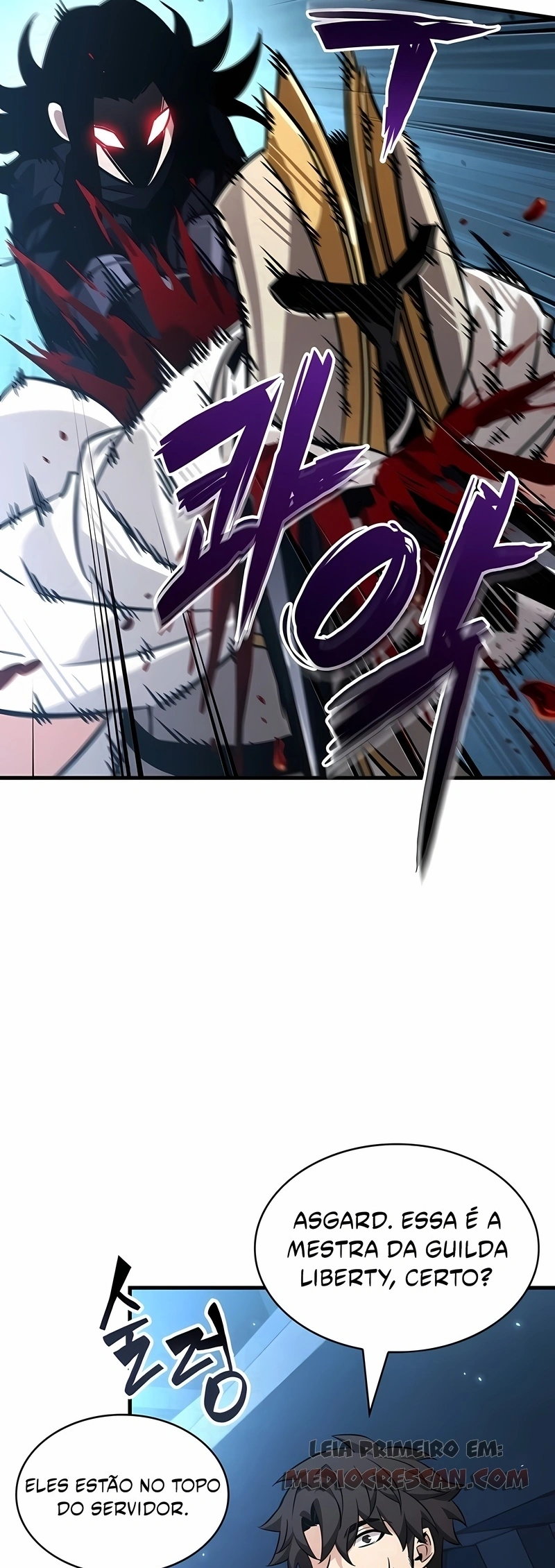 Read Me Escolhe! pt Manga Online