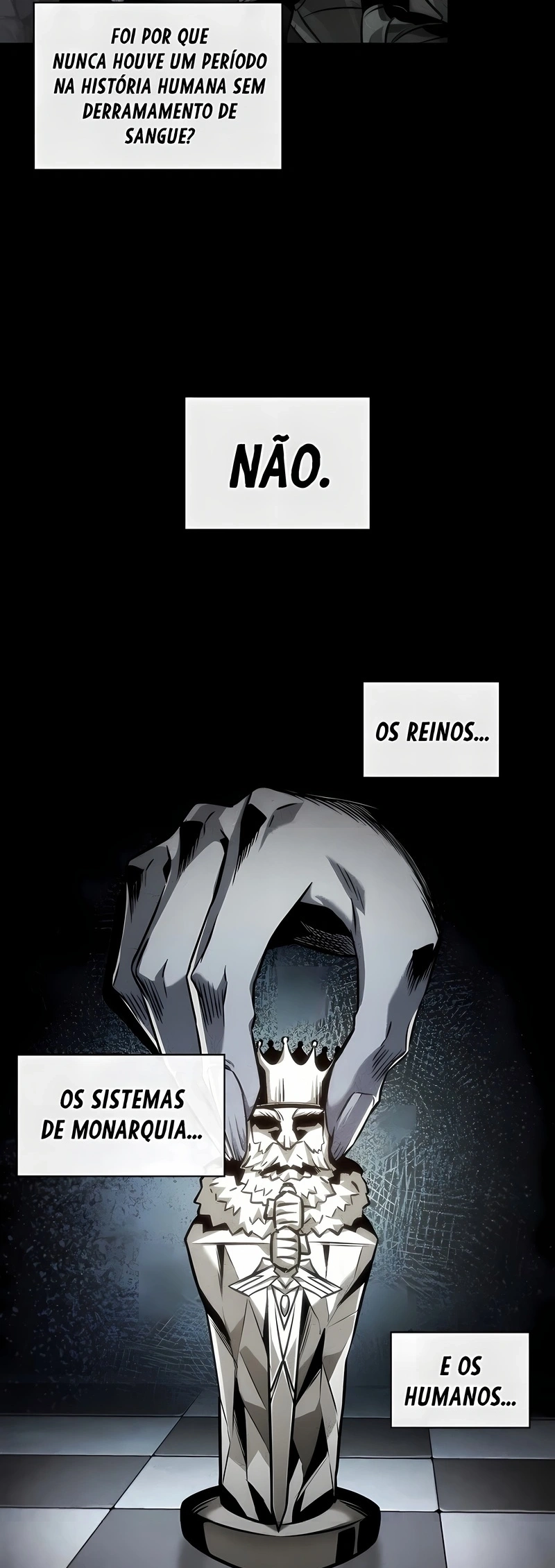 Read Me Escolhe! pt Manga Online