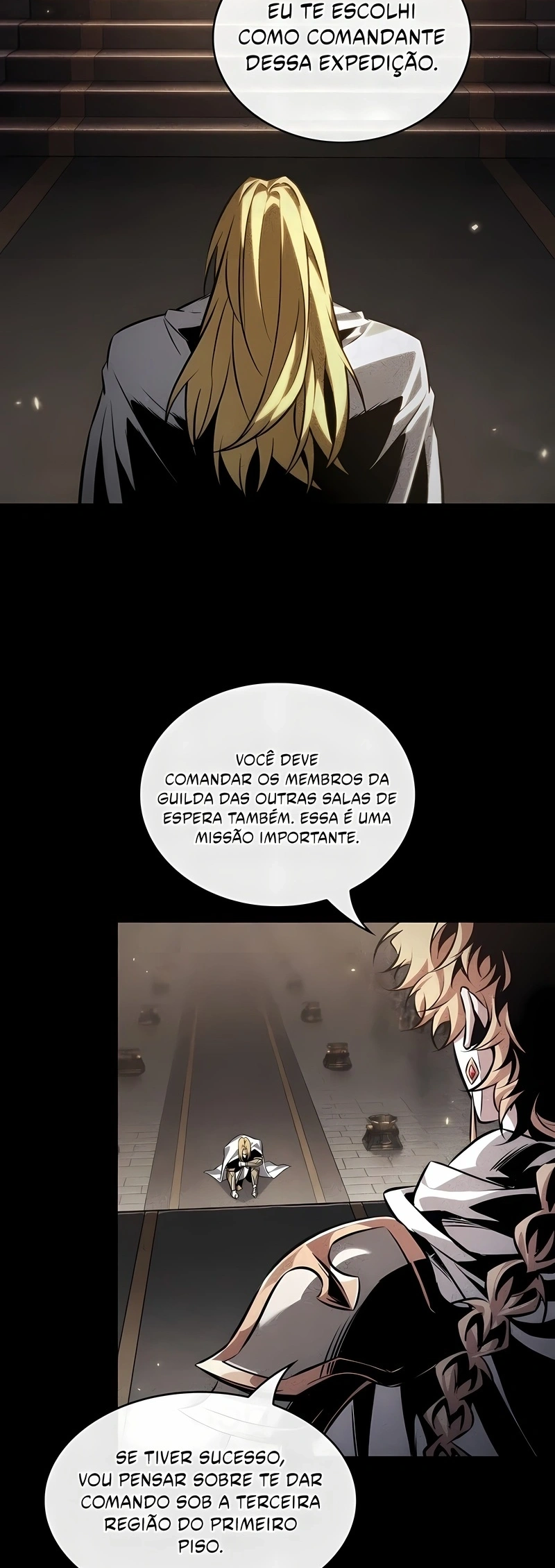 Read Me Escolhe! pt Manga Online