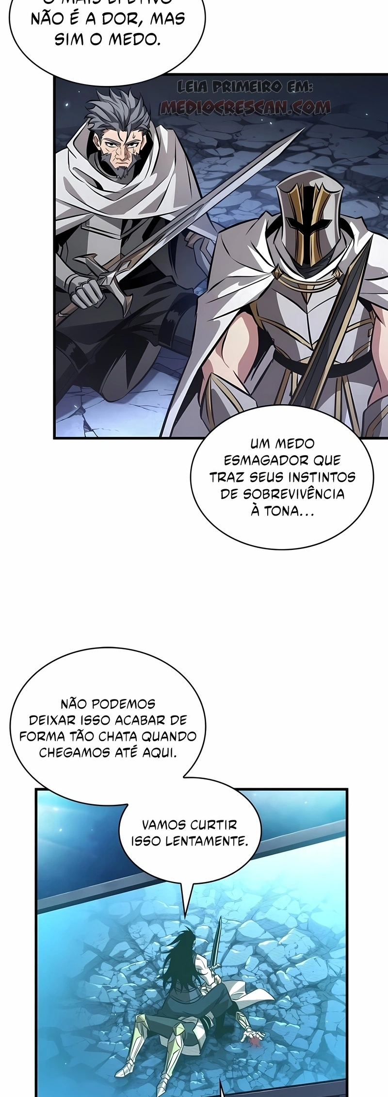 Read Me Escolhe! pt Manga Online
