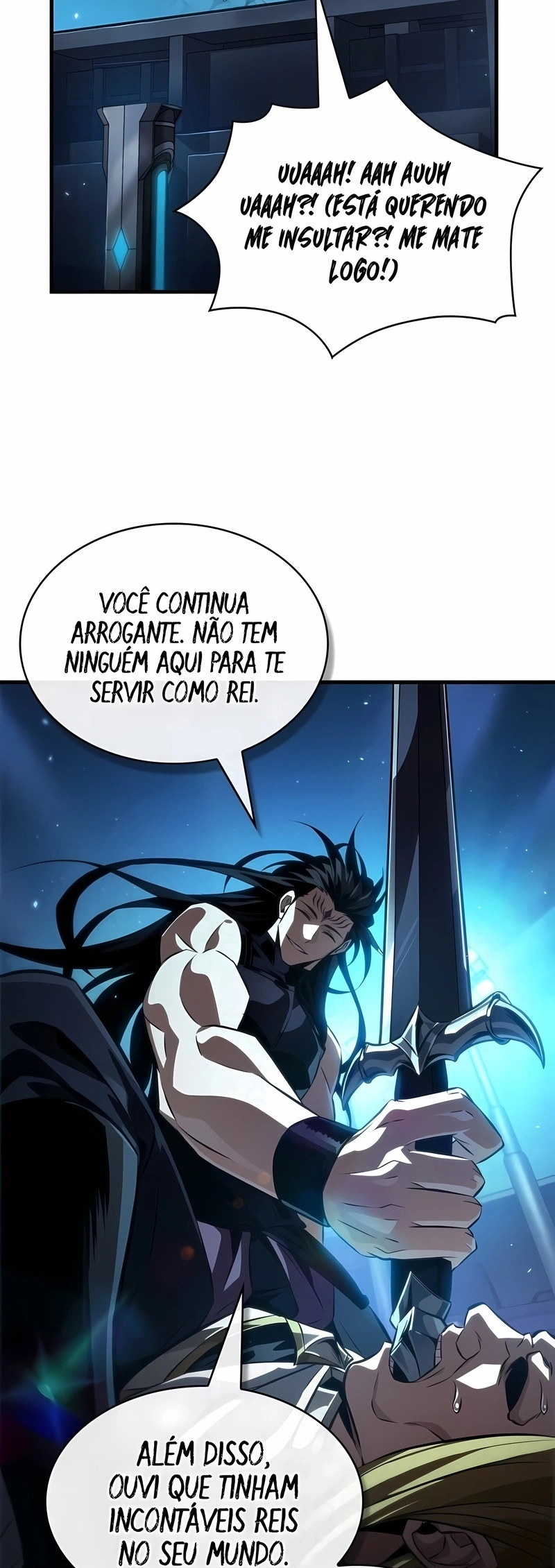 Read Me Escolhe! pt Manga Online