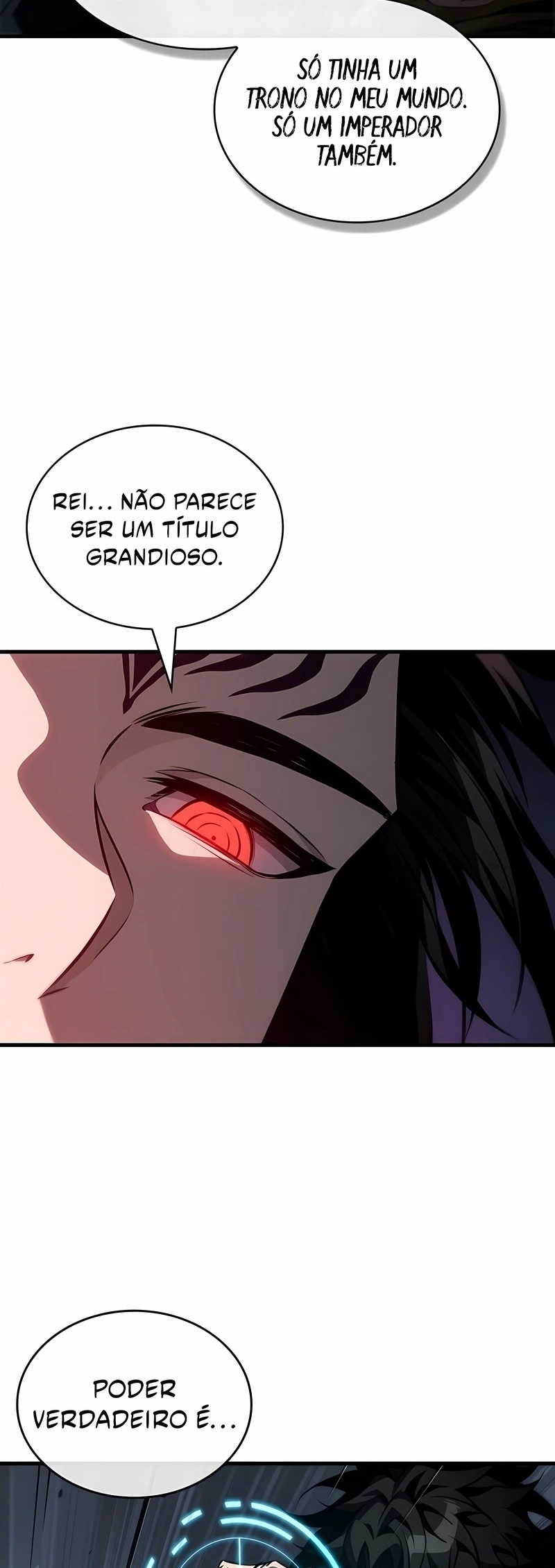 Read Me Escolhe! pt Manga Online