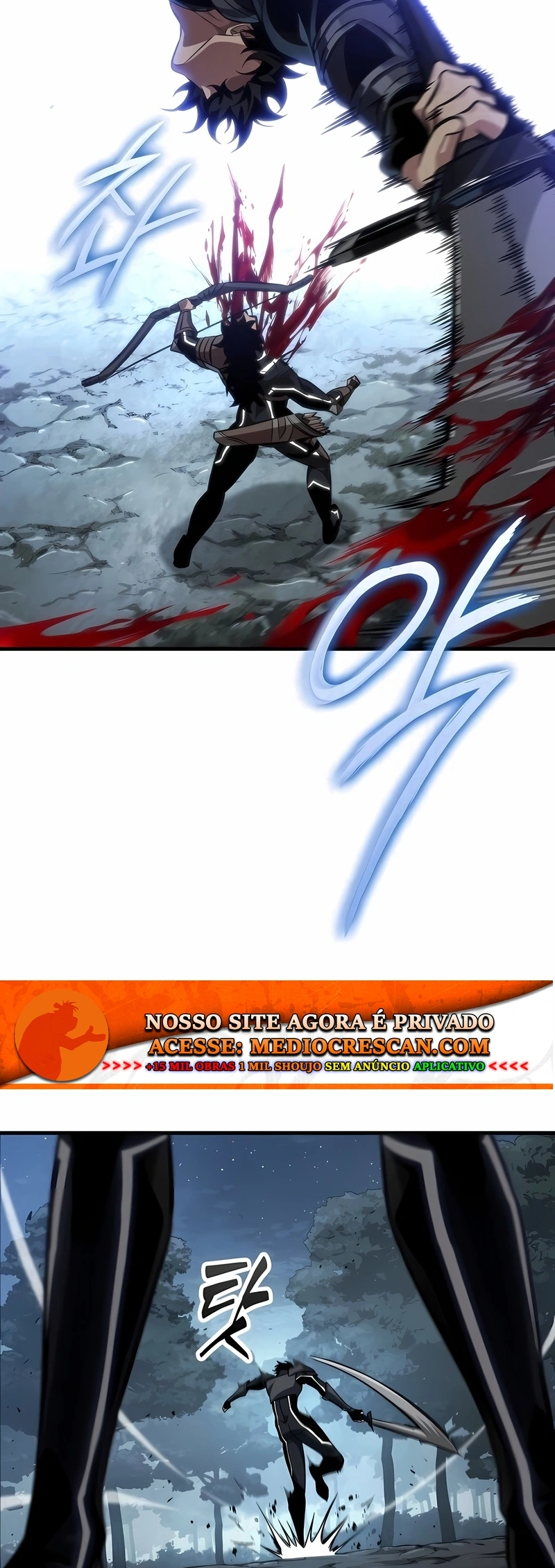 Read Me Escolhe! pt Manga Online