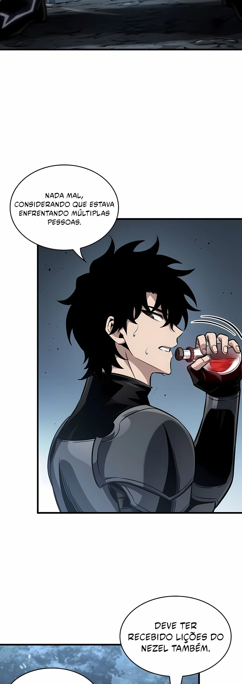 Read Me Escolhe! pt Manga Online