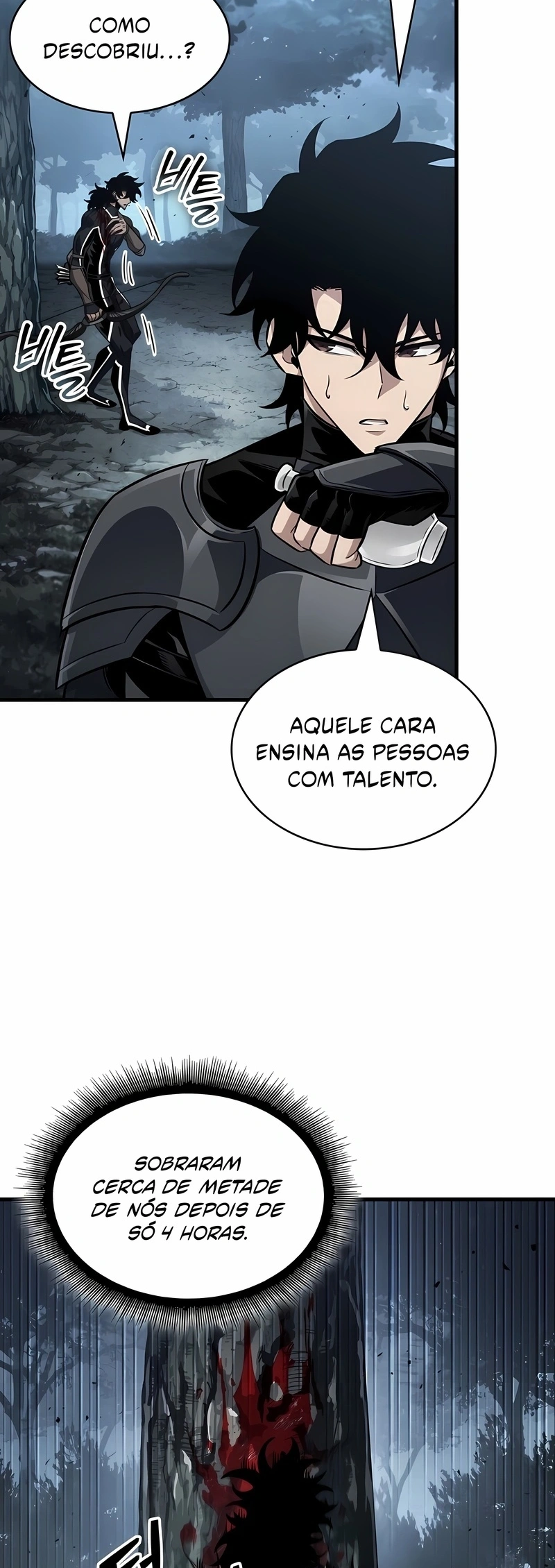 Read Me Escolhe! pt Manga Online