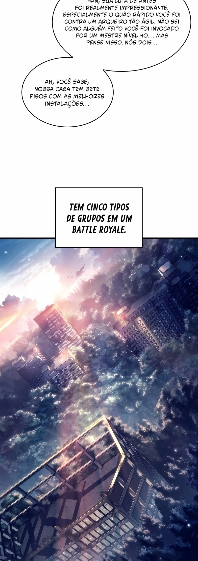 Read Me Escolhe! pt Manga Online