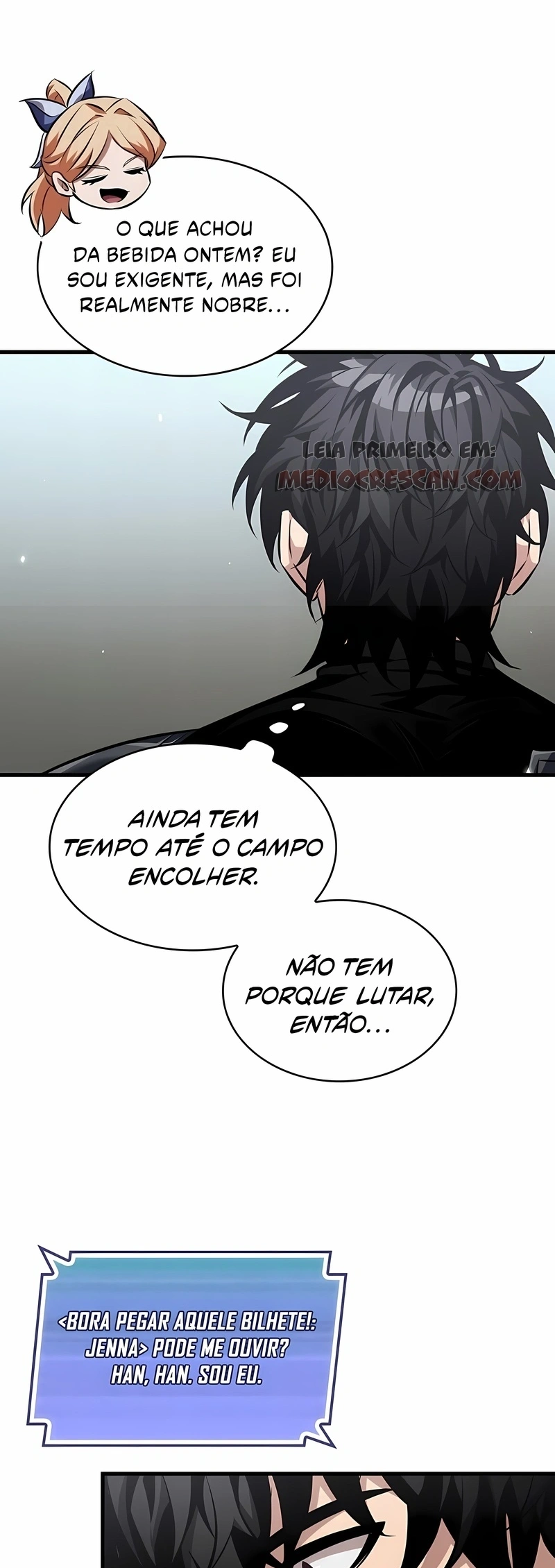 Read Me Escolhe! pt Manga Online