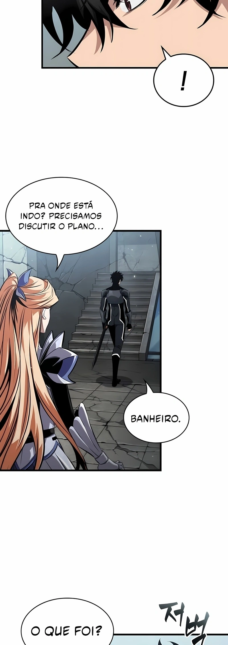 Read Me Escolhe! pt Manga Online