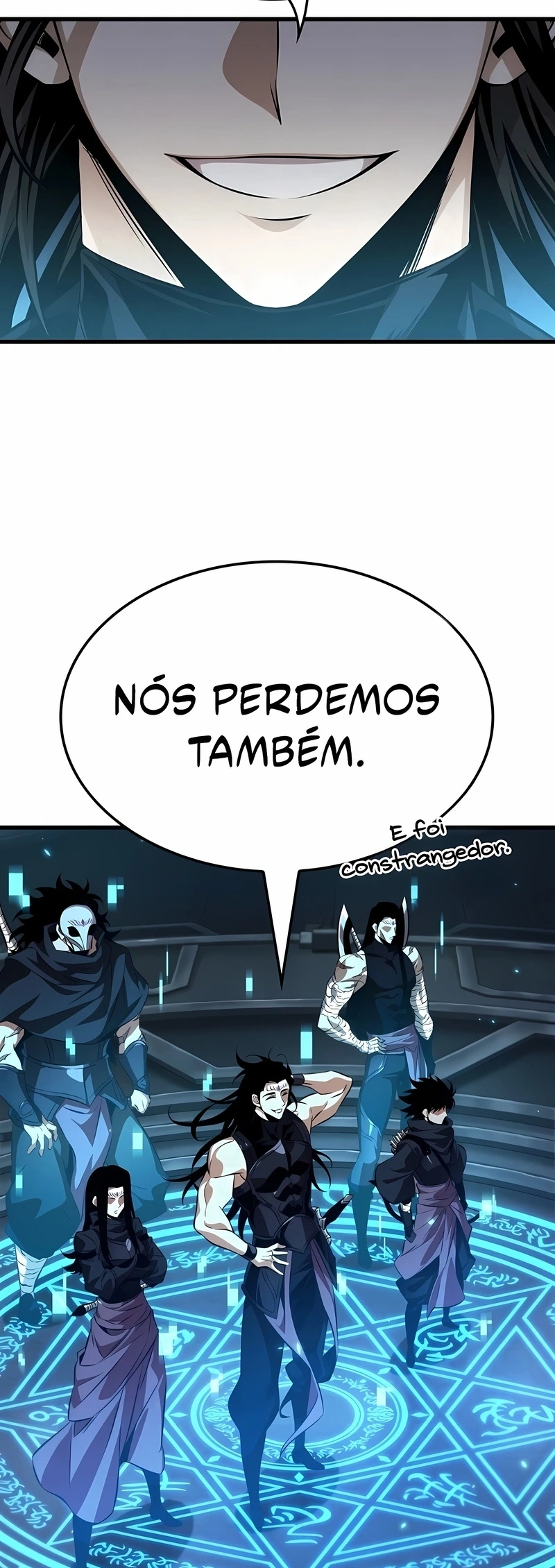 Read Me Escolhe! pt Manga Online