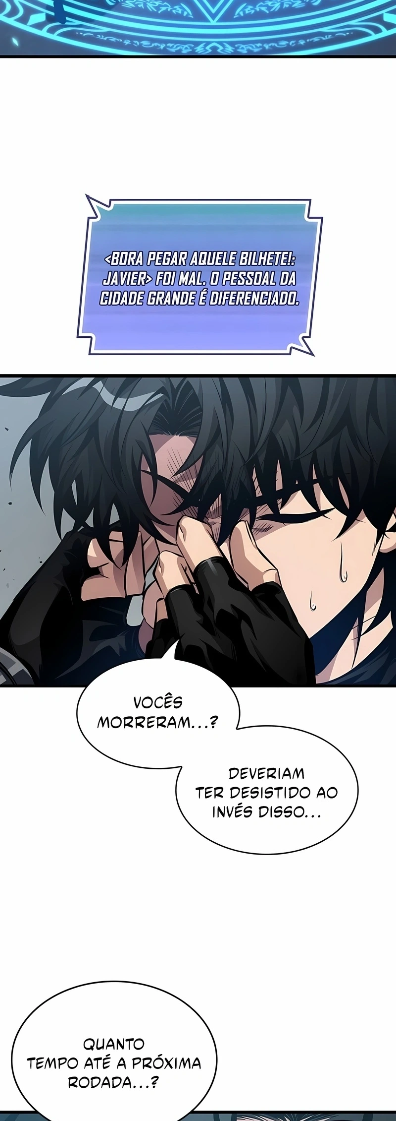 Read Me Escolhe! pt Manga Online