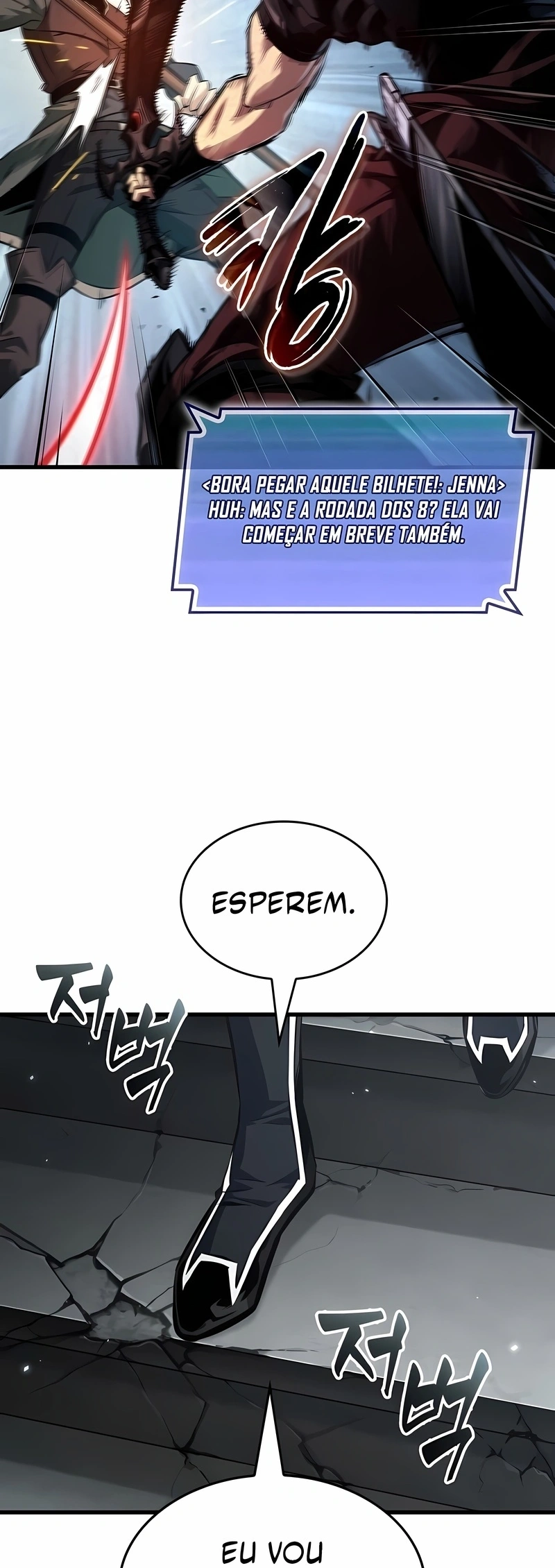 Read Me Escolhe! pt Manga Online